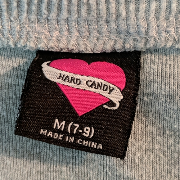 Hard candy graphic sweater size M - Picture 4 of 4